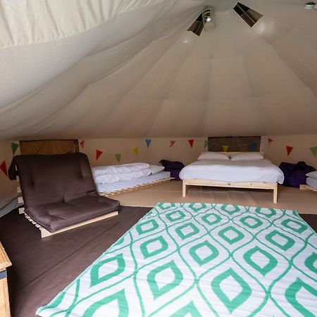 Yha Beer Hostel Seaton Kültér fotó