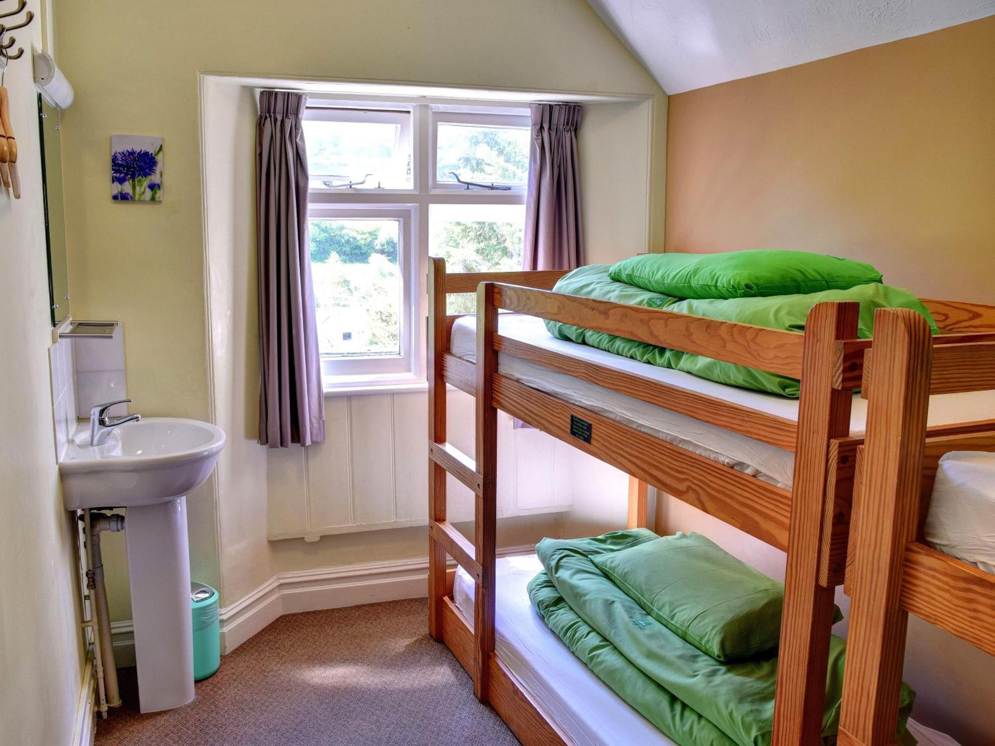 Yha Beer Hostel Seaton Kültér fotó