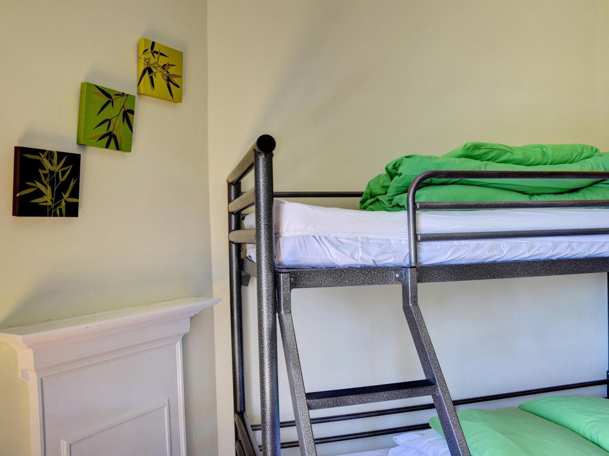 Yha Beer Hostel Seaton Kültér fotó