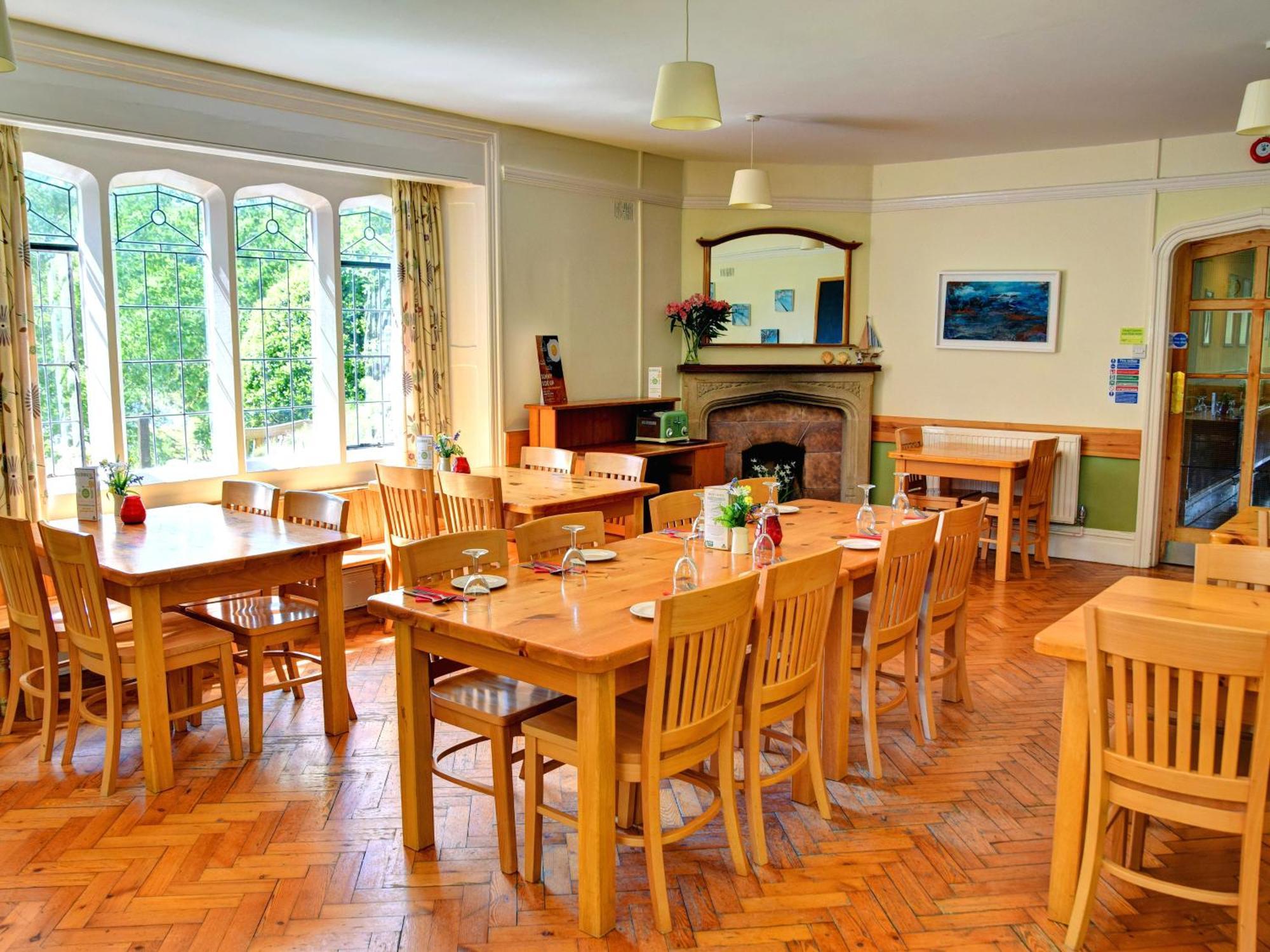 Yha Beer Hostel Seaton Kültér fotó